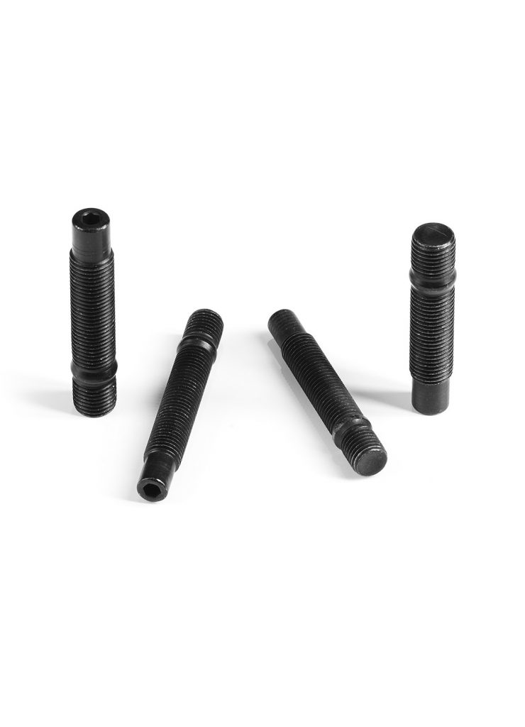 Prigioniero M8x35mm Per Mozzi Ruota | Righetti E Ridolfi - Foto 14