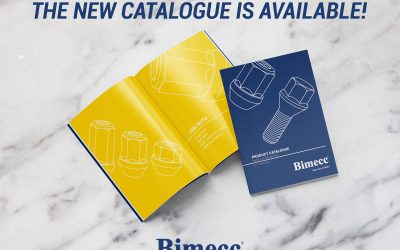 The new catalogue is ready